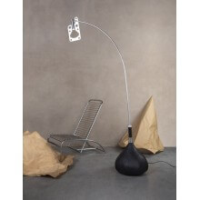 Axolight Bul-Bo Stehleuchte - Agof Store