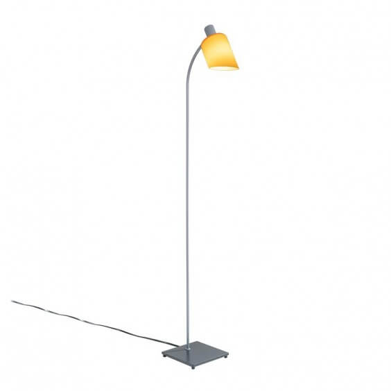 Nemo Lampe de Bureau Stehleuchte - Agof Store