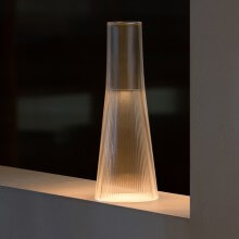 Candel Lampada da tavolo Pablo - Agof Store