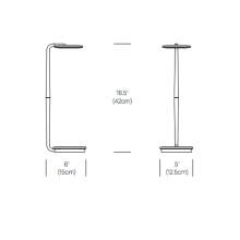 Pixo Plus Lampada da tavolo Pablo - Agof Store