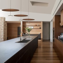 Pablo Sky Dome pendant lamp - Agof Store