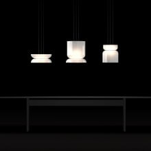 Pablo Totem DA pendant lamp - Agof Store