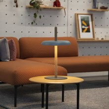 Pablo Nivel table lamp - Agof Store