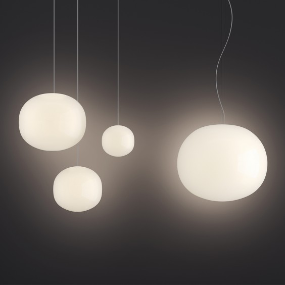 Volum 42 Lampada a sospensione Lodes - Agof Store