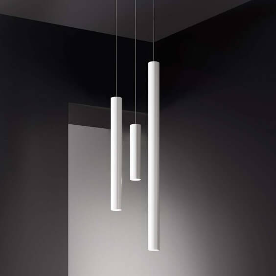 Lodes A-Tube Small Pendelleuchte - Agof Store