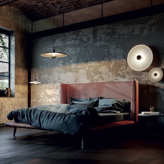 Diesel with Lodes Vinyl Large Pendelleuchte - Agof Store