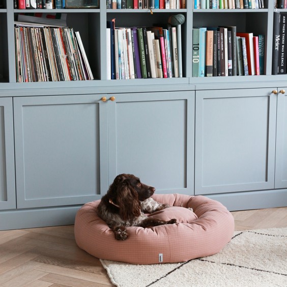 Tadazhi Donut dog bed - Agof Store