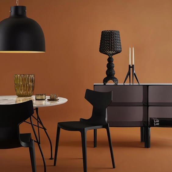 Mini Kabuki Table Lamp Kartell - Agof Store