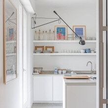 Flos 265 Wall Lamp - Agof Store