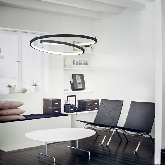Oz Lampada a sospensione Ideal Lux - Agof Store