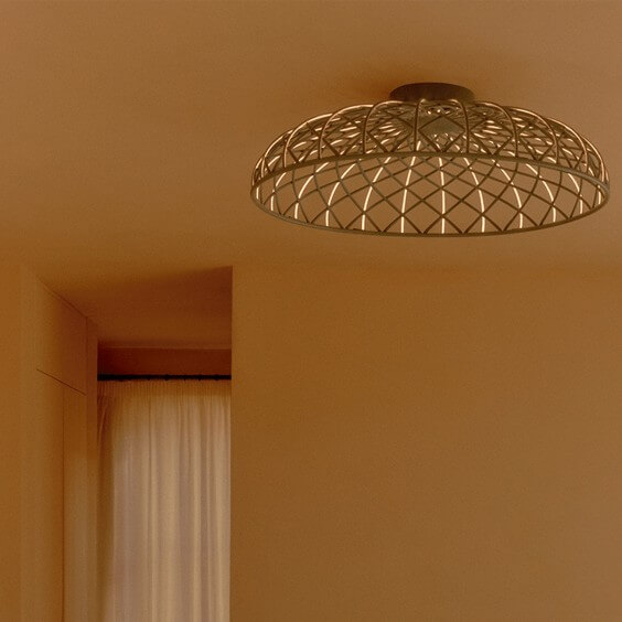 Flos Skynest Lampada a soffitto - Agof Store