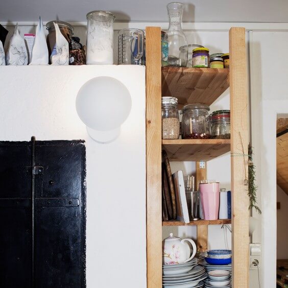 From Lighting AB-02 wall lamp - Agof Store