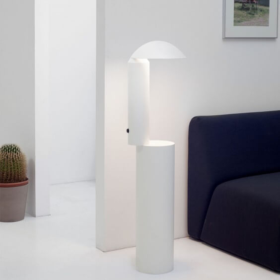 Abyss Lampada da terra From Lighting - Agof Store