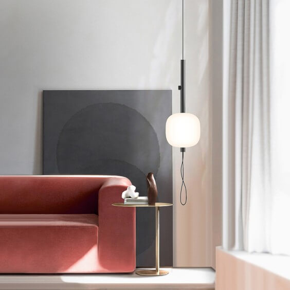 Motus Lampada a sospensione Kdln - Agof Store
