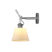 Artemide Tolomeo Diffusore Lampada da parete - Agof Store