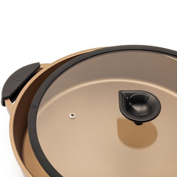 Luchetti K360 Saucepan Ø 16 cm - Agof Store