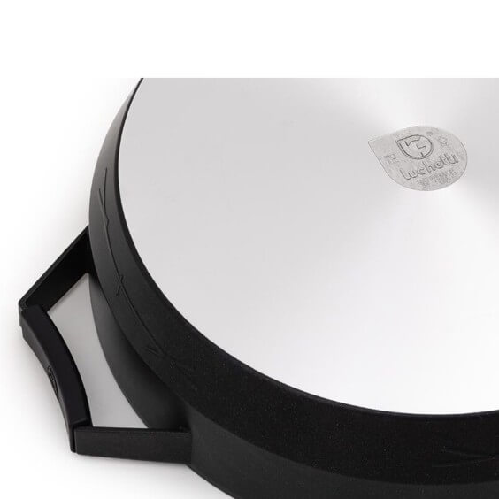 Luchetti K575 Tegame Ø 36 cm - Agof Store
