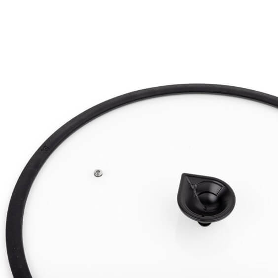 Luchetti Luchetti Coperchio Ø 40 cm - Agof Store