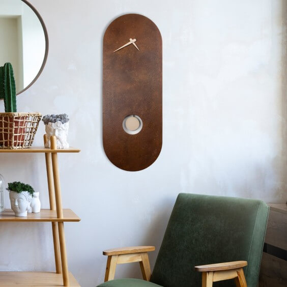 Creation Design Pittsburgh Pendeluhr - Agof Store