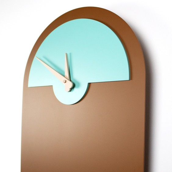 Cairo orologio a pendolo Creation Design - Agof Store