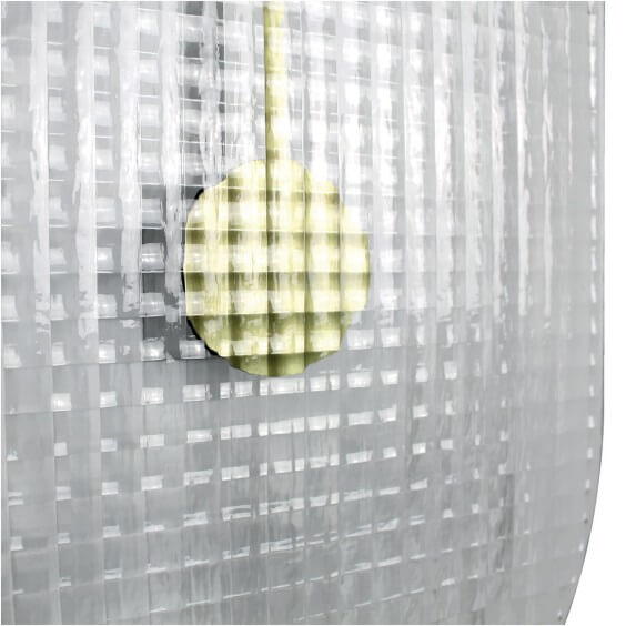 Creation Design Shangai Pendeluhr - Agof Store