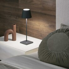 Poldina Pro Lampada da tavolo Zafferano - Agof Store