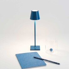 Zafferano Poldina Micro Pro table lamp - Agof Store