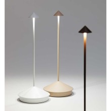 Pina Pro Lampada da tavolo Zafferano - Agof Store