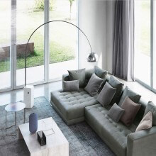 Flos Arco Floor Lamp - Agof Store