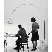 Flos Arco Floor Lamp - Agof Store