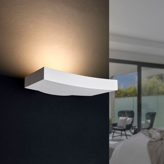Artemide Surf Lampada da parete - Agof Store