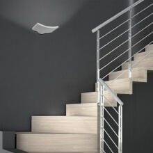 Artemide Micro Surf wall lamp - Agof Store