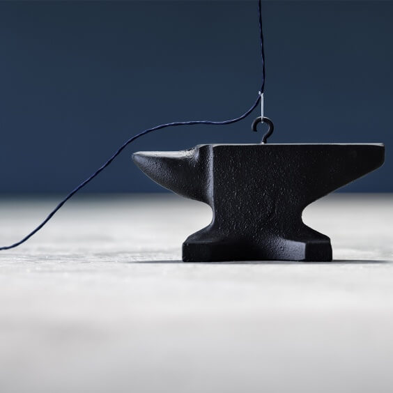 Catellani & Smith Pota! floor pendant lamp - Agof Store