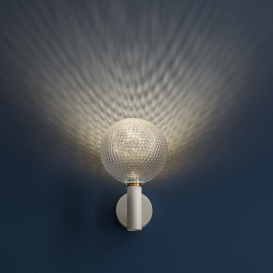 Catellani & Smith Par 18 wall lamp - Agof Store