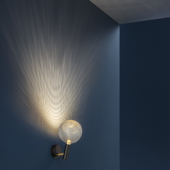Par 18 Lampada da parete Catellani & Smith - Agof Store