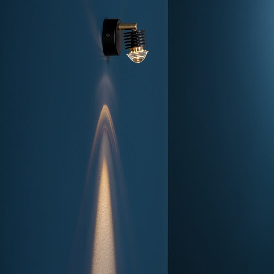 Catellani & Smith EC 301 wall ceiling lamp - Agof Store