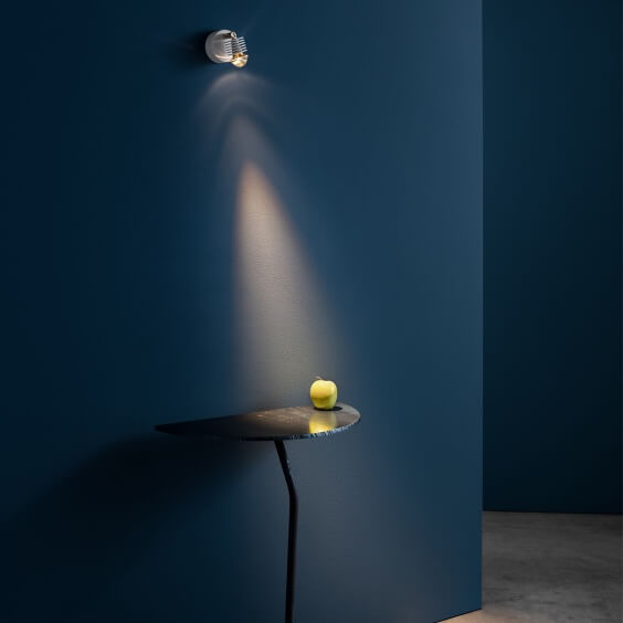 Catellani & Smith EC 301 wall ceiling lamp - Agof Store