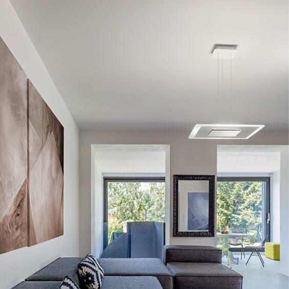 Linea Light Aruba Pendelleuchte - Agof Store