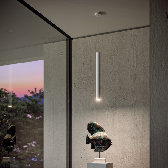 Birba Lampada a sospensione Linea Light - Agof Store