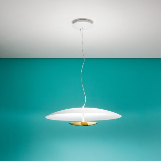Linea Light Horizon pendant lamp - Agof Store
