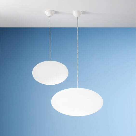 Oh Smash Lampada a sospensione Linea Light - Agof Store