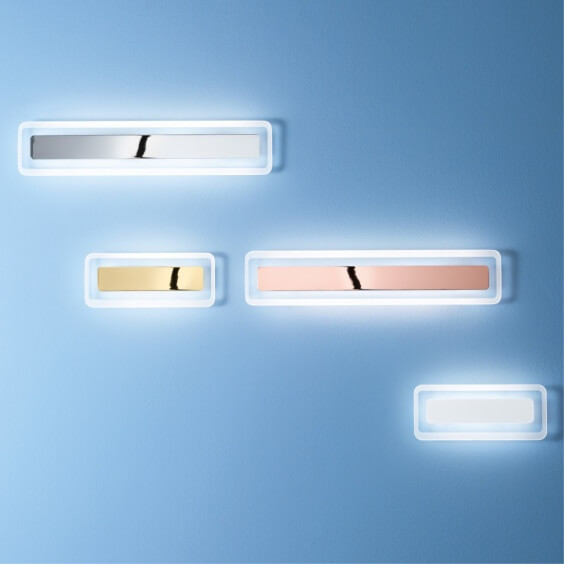Linea Light Antille wall ceiling lamp - Agof Store