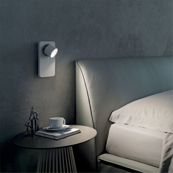 Beebo Lampada da parete soffitto Linea Light - Agof Store