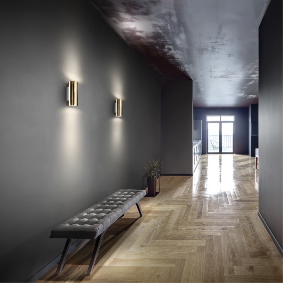 Linea Light Birba wall lamp - Agof Store