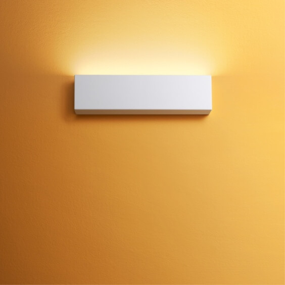 Linea Light Box wall lamp - Agof Store
