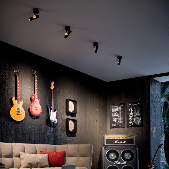 Goose Lampada da parete soffitto Linea Light - Agof Store