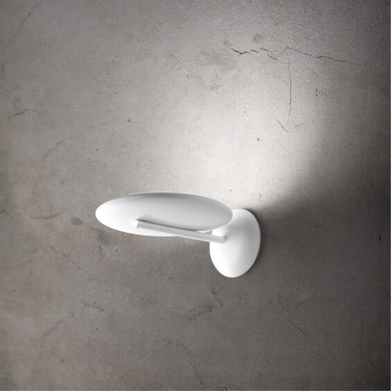 Linea Light Sinfonia Vivaldi Wandleuchte - Agof Store