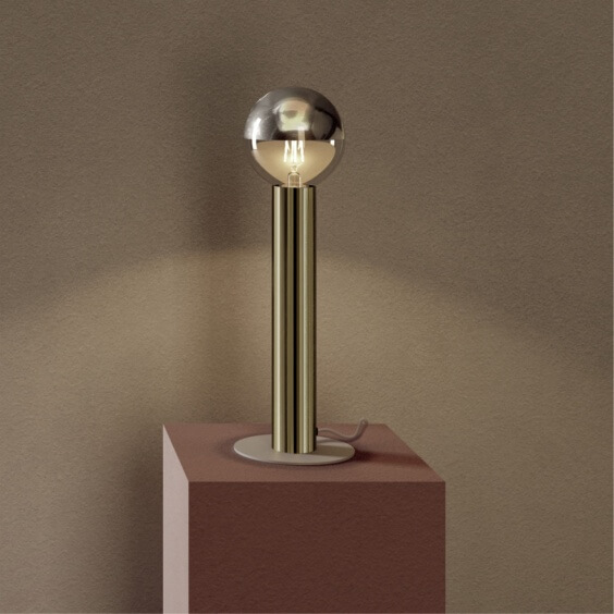 Linea Light Birba table lamp - Agof Store
