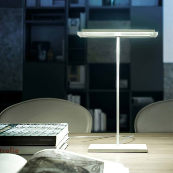 Linea Light Dublight Tischleuchte - Agof Store