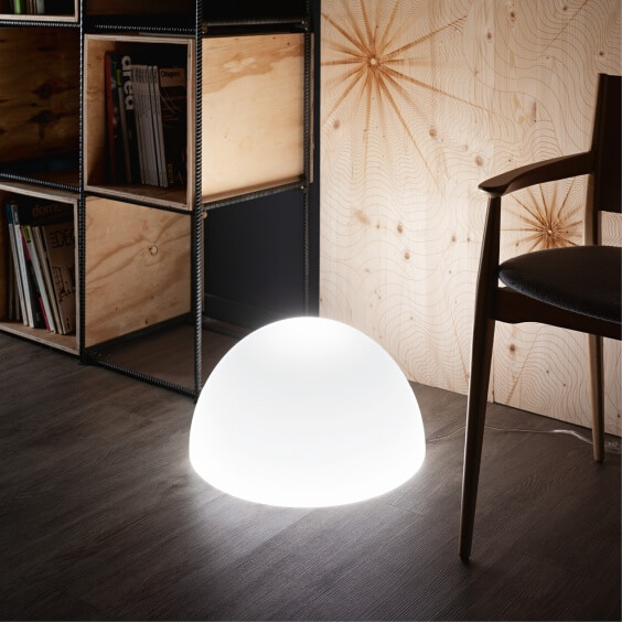 Linea Light Ohps Tisch- Stehleuchte - Agof Store